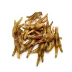 Dehydrated Chicken Feet