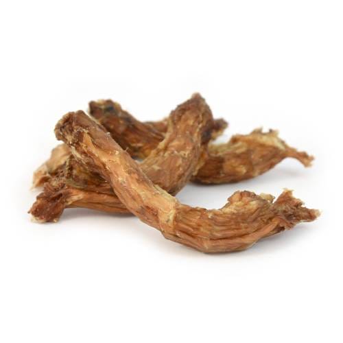 Dehydrated Chicken Necks