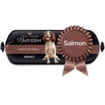 Salmon Complete