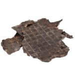 Beef Liver Jerky