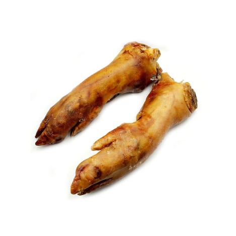 Dried Pigs Trotter