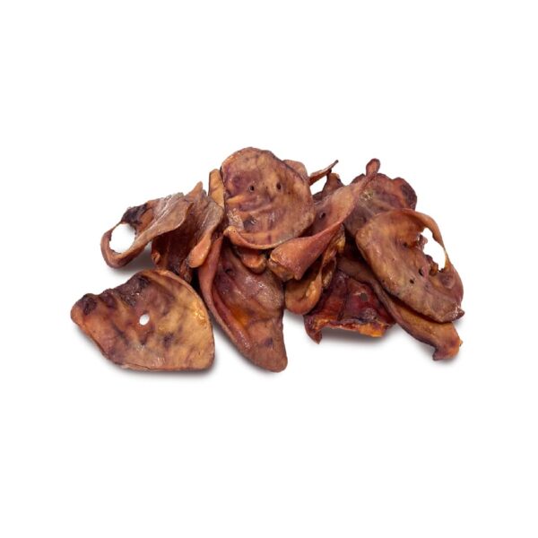 Dried Pig's Ear